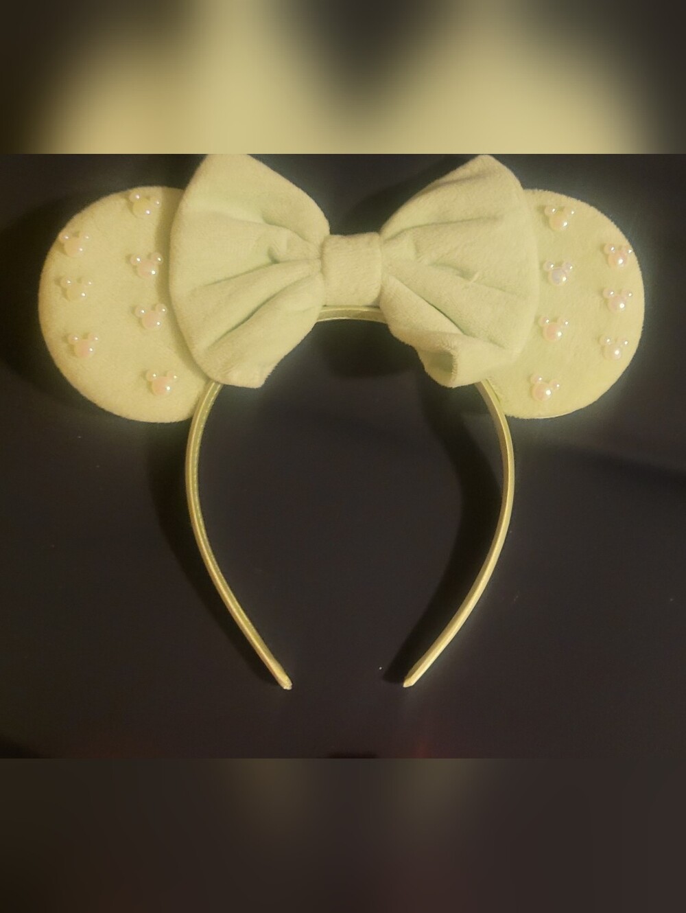 Minnie Ears 6 Pack. Originally Bought From Etsy - Picture 4 of 7